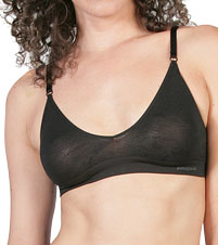 Active Barely A-B Cup Bra